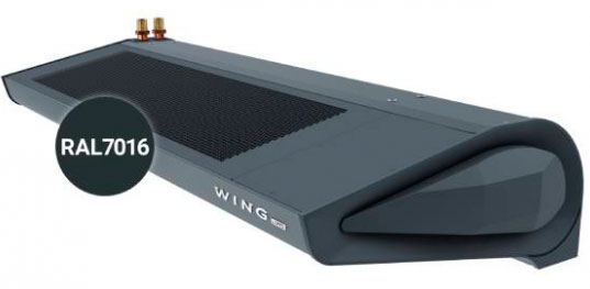 Wing W100 E150 W150 W200